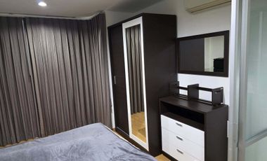 Condo en alquiler de 1 habitaciones en Bang Sue, Bangkok
