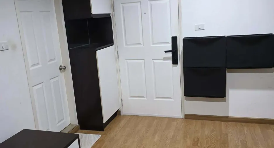 À louer 1 chambre condo à Bang Sue, Bangkok