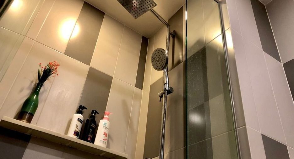 For sale and for rent 1 bed condo in Phaya Thai, Bangkok