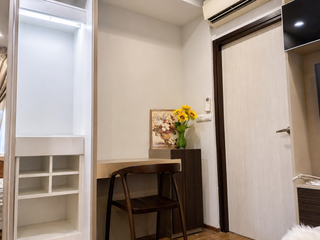 For sale 1 bed condo in Phaya Thai, Bangkok