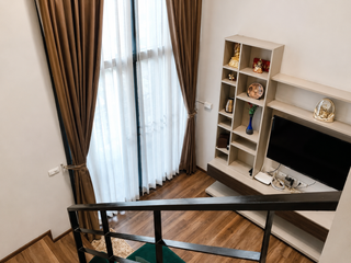 For sale 1 bed condo in Phaya Thai, Bangkok