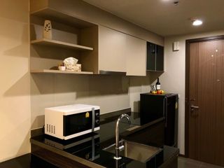 出售 1 卧室 公寓 在 Phaya Thai, 曼谷