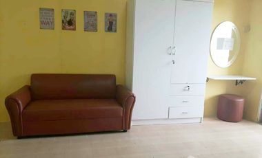 For sale 1 bed condo in Khan Na Yao, Bangkok