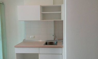 For rent studio condo in Suan Luang, Bangkok