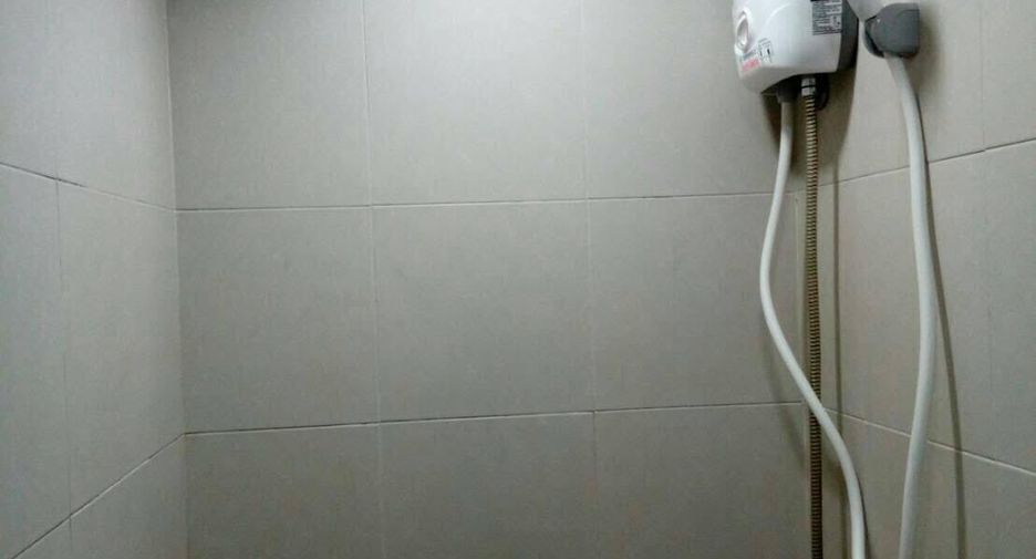 For rent studio condo in Suan Luang, Bangkok