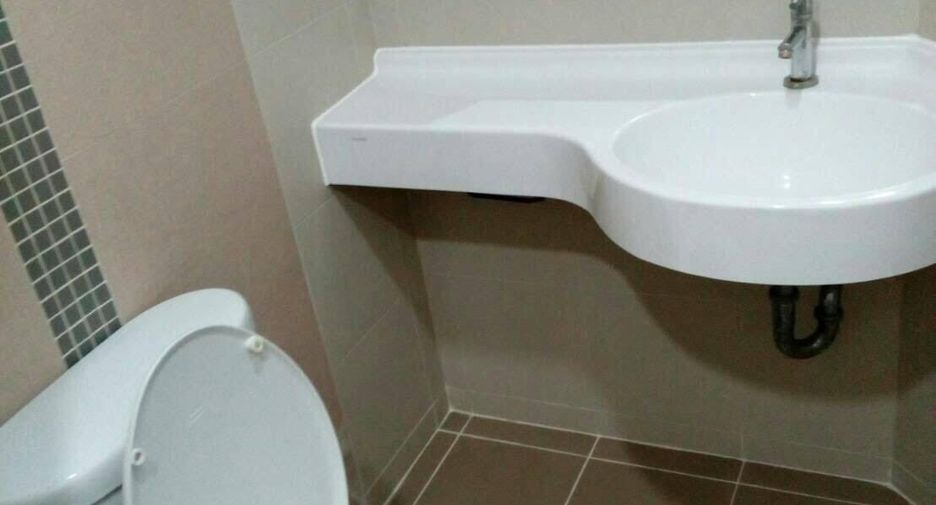 Condo en alquiler de estudio en Suan Luang, Bangkok