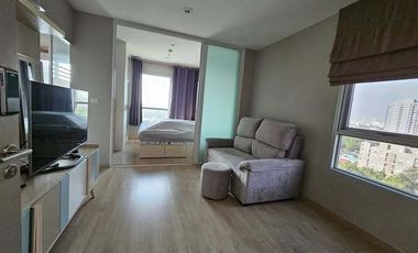 For sale 1 bed condo in Chom Thong, Bangkok