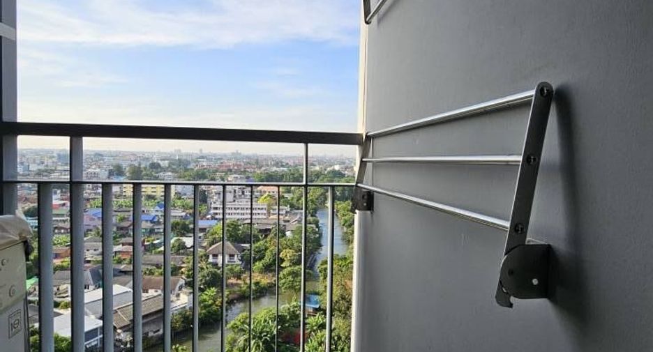 For sale 1 bed condo in Chom Thong, Bangkok