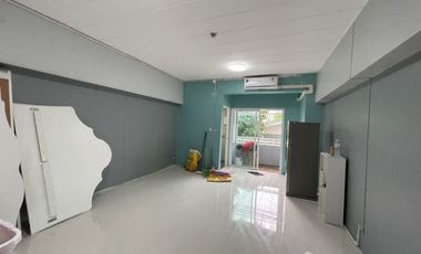 For sale スタジオ condo in Khan Na Yao, Bangkok