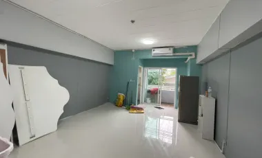 For sale studio condo in Khan Na Yao, Bangkok