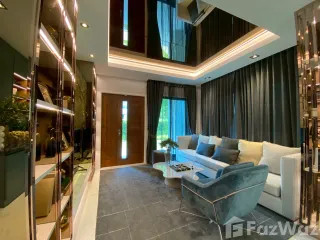 Haus zum Kauf mit 4 Zimmer in Chatuchak, Bangkok