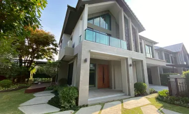 For sale 4 ベッドルーム house in Chatuchak, Bangkok