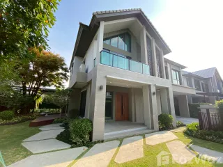 Haus zum Kauf mit 4 Zimmer in Chatuchak, Bangkok
