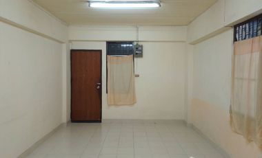 For rent 1 bed condo in Thung Khru, Bangkok