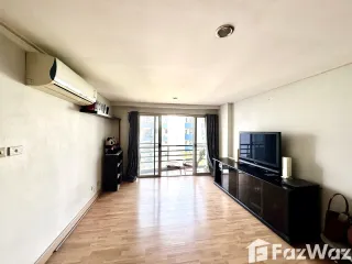 Condo en venta de 2 habitaciones en Khlong Toei, Bangkok