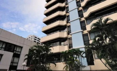 Apartamento en venta de 67 habitaciones en Khlong Toei, Bangkok