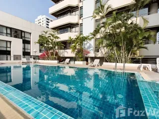 出售 67 卧室 公寓式住宅 在 Khlong Toei, 曼谷