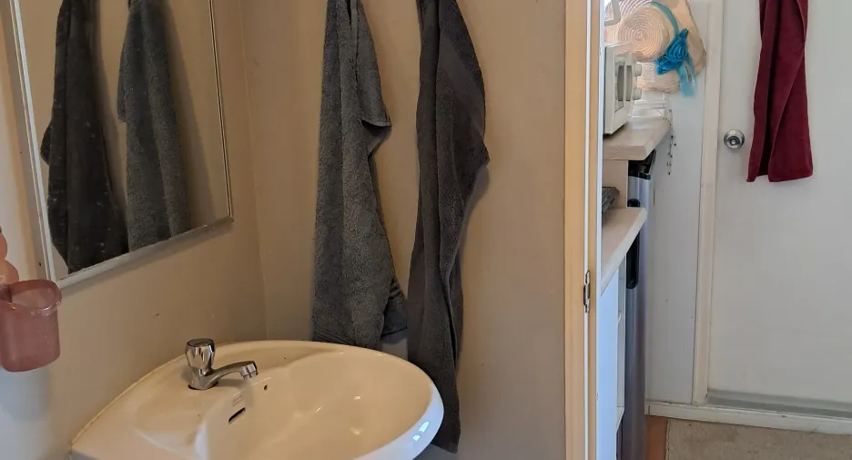 For rent studio condo in Lat Krabang, Bangkok