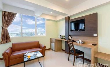 For rent 1 bed apartment in Min Buri, Bangkok