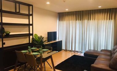 À vendre et à louer 2 chambres condo à Bang Rak, Bangkok