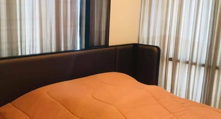 For sale and for rent 2 bedrooms condo in Bang Rak, Bangkok