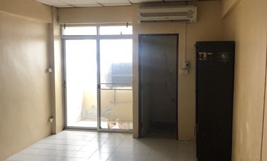 For sale studio condo in Bang Khen, Bangkok