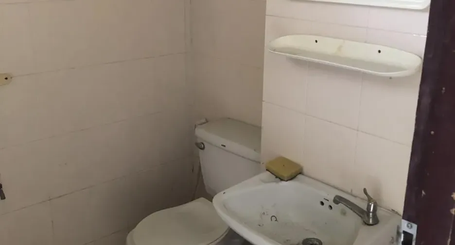 For sale studio condo in Bang Khen, Bangkok