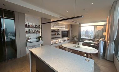 For sale 2 bedrooms condo in Watthana, Bangkok