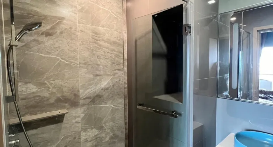 For sale and for rent 1 bed condo in Suan Luang, Bangkok