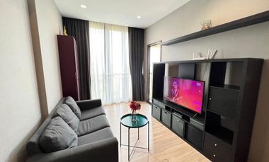 Продажа и аренда 1 кровать кондо в Суан Луанг, Бангкок