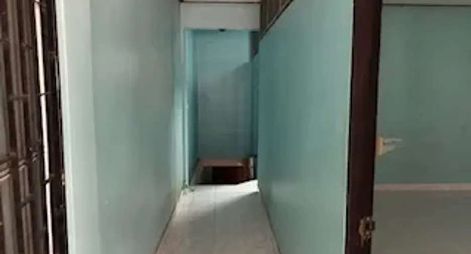 Reihenhaus zur Miete mit 3 Zimmer in Bang Kapi, Bangkok
