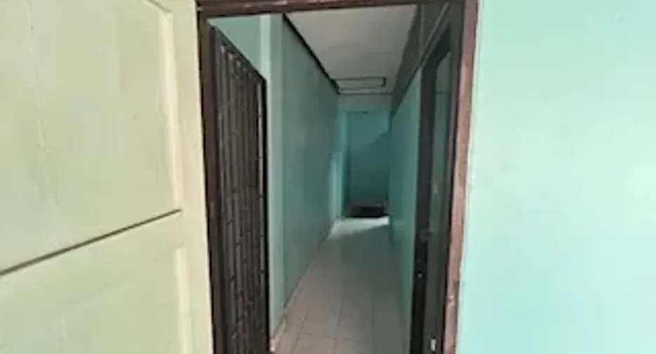 Reihenhaus zur Miete mit 3 Zimmer in Bang Kapi, Bangkok