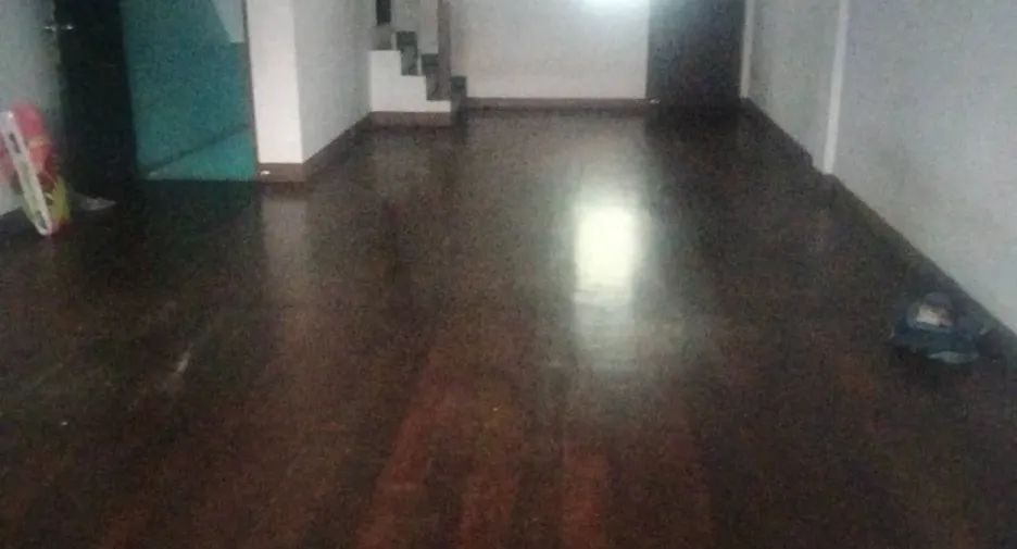 Reihenhaus zur Miete mit 3 Zimmer in Bang Kapi, Bangkok