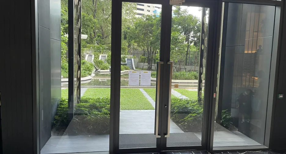 Condo en venta y en alquiler de estudio en Pathum Wan, Bangkok