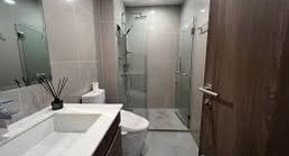 For sale studio condo in Pathum Wan, Bangkok