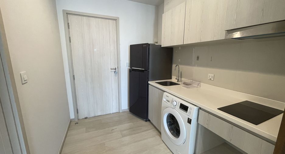 For sale studio condo in Pathum Wan, Bangkok