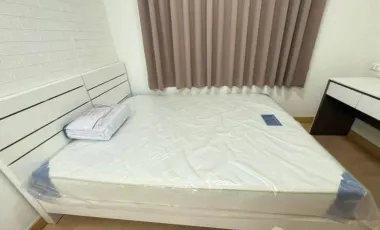 For rent 1 bed condo in Bang Khun Thian, Bangkok