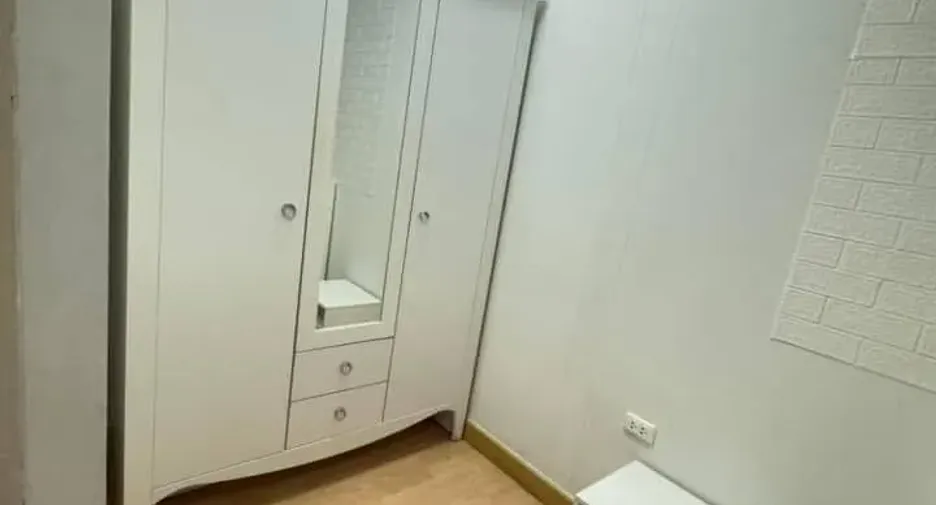 For rent 1 bed condo in Bang Khun Thian, Bangkok