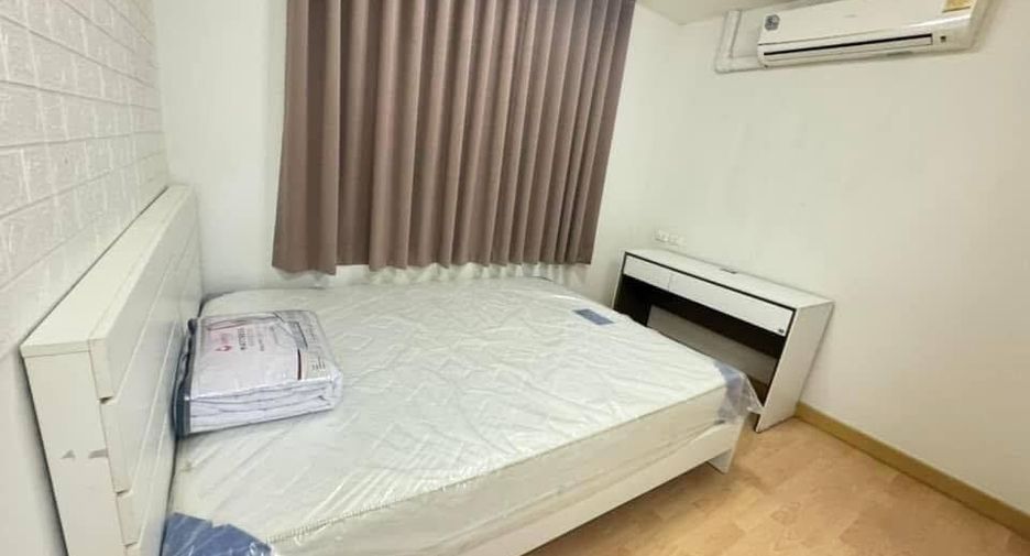 Wohnung zur Miete mit 1 Zimmer in Bang Khun Thian, Bangkok