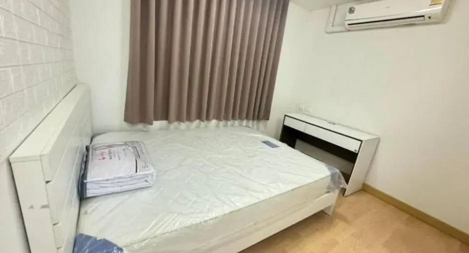 For rent 1 bed condo in Bang Khun Thian, Bangkok
