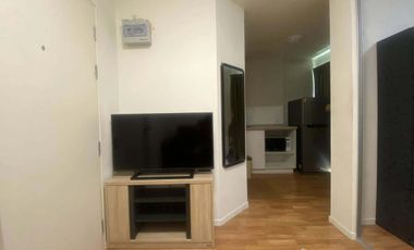 For rent 1 bed condo in Prawet, Bangkok