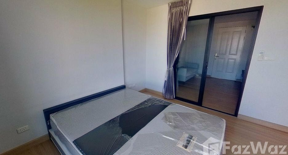 For sale 1 bed condo in Bang Na, Bangkok