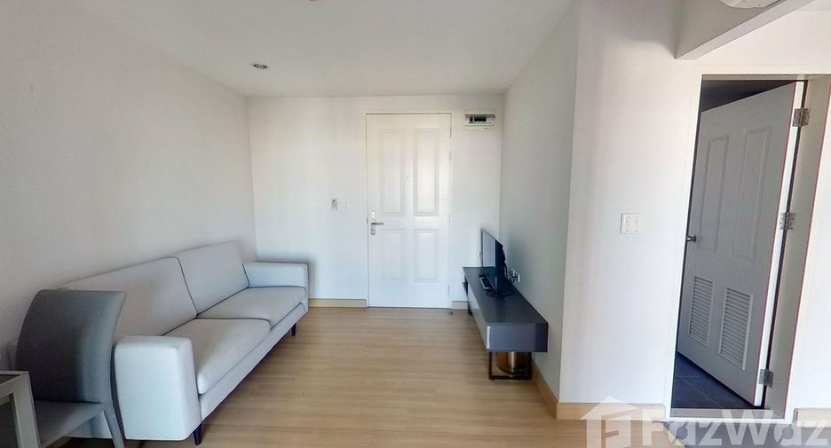 For sale 1 bed condo in Bang Na, Bangkok