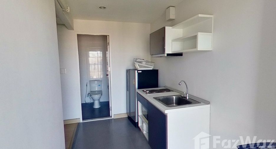 For sale 1 bed condo in Bang Na, Bangkok