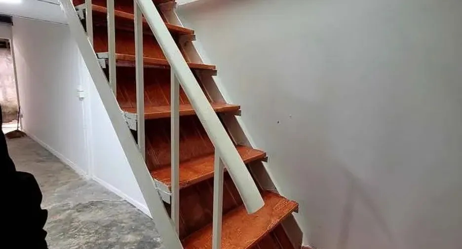 For rent 2 bedrooms house in Bang Rak, Bangkok
