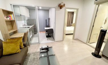 À vendre et à louer 1 chambre condo à Phra Khanong, Bangkok