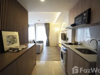 Продажа и аренда 2 спальни кондо в Суан Луанг, Бангкок