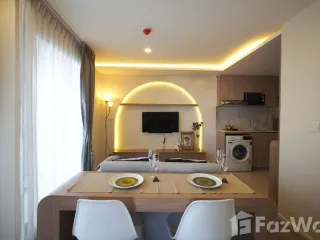 Продажа и аренда 2 спальни кондо в Суан Луанг, Бангкок