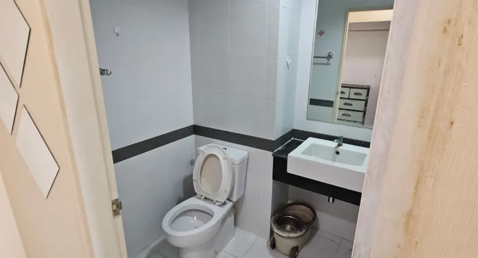 Wohnung zum Kauf mit 1 Zimmer in Suan Luang, Bangkok