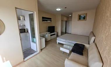 For sale 1 bed condo in Suan Luang, Bangkok